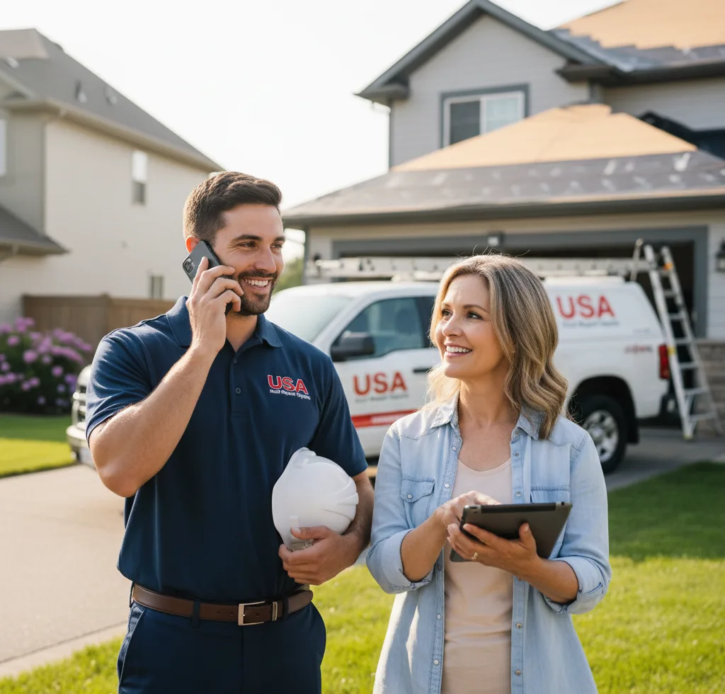 Flat Roof Repair in San Lorenzo, CA